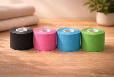 Kinesio Tape